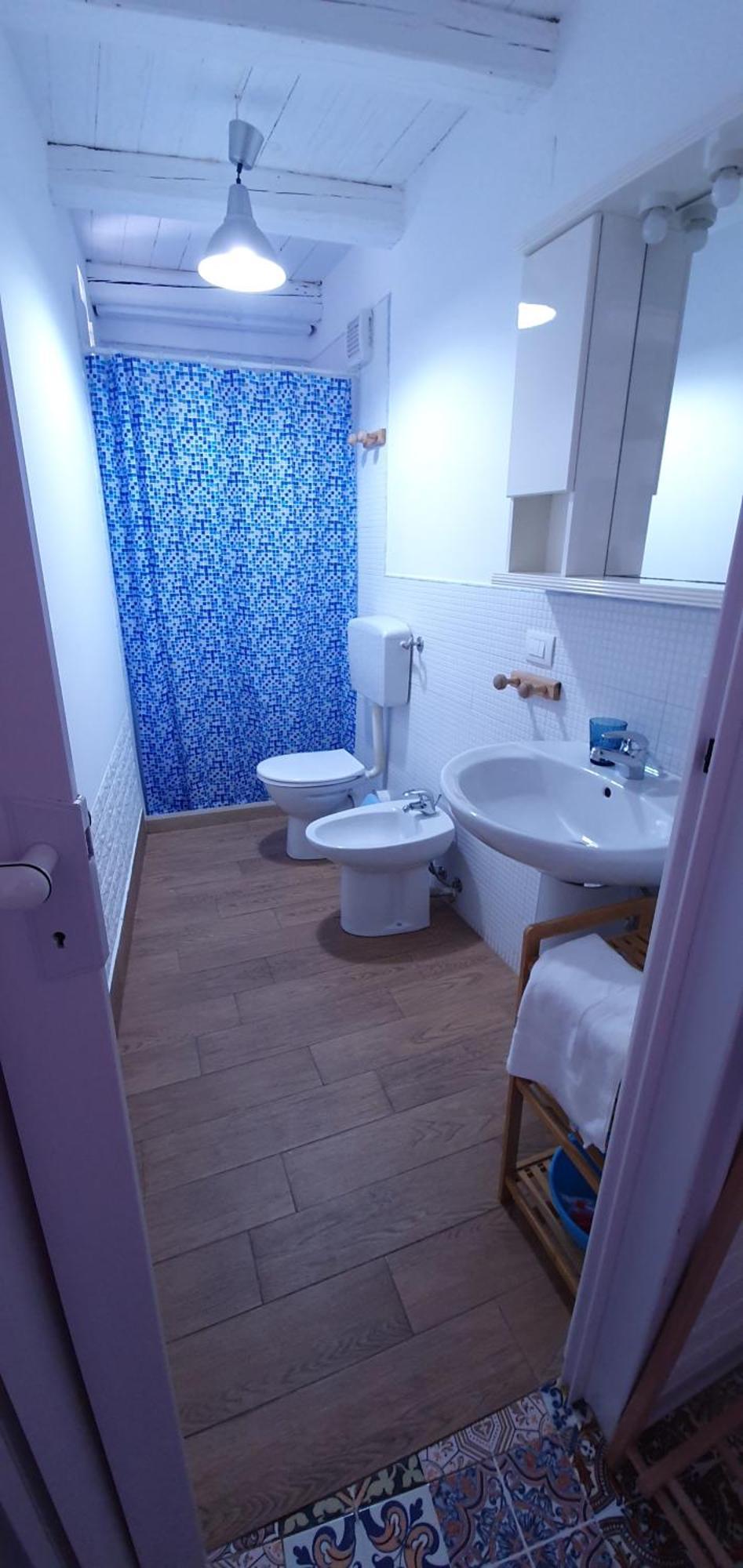 アグリジェントAnima Templiアパートメント 部屋 写真